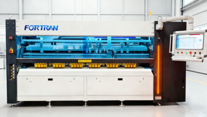 موثر کاٹنے ، ذہین پیکیجنگ - خودکار پیپر کٹر کے بنیادی فوائد کا تجزیہ