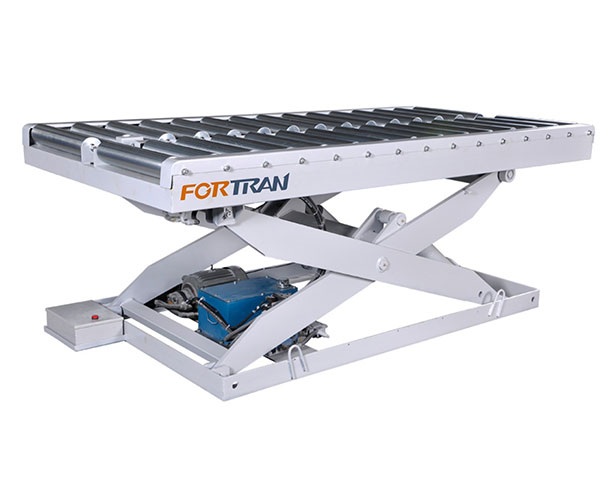 کینچی کی قسم ہائیڈرولک لفٹنگ ٹیبل سیریز جدید صنعت میں موثر مواد کی ہینڈلنگ کے لیے کیوں ضروری ہے؟