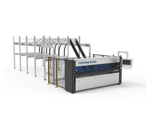 خودکار کاغذ کاٹنے والی مشین